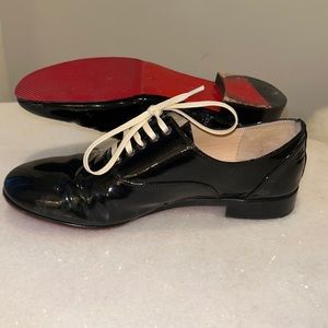 Christian Louboutin Flats 35.5
